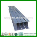 Steel h beam for structure